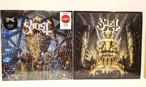 Ghost impera target - ghost,