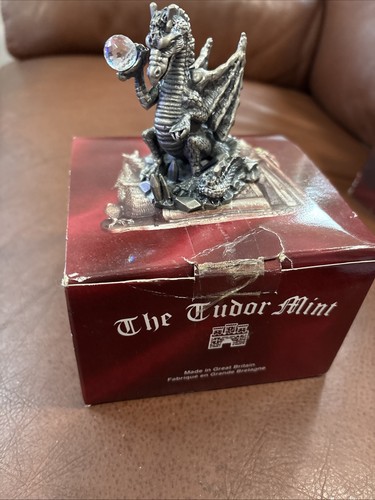 Myth magic the dragon - magic,
