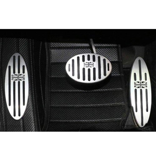 Footrest pedal cover pad for - pedal,