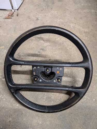 Genuine porsche 964 oem - genuine, black