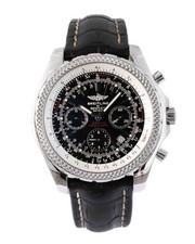 Breitling Bentley Motors