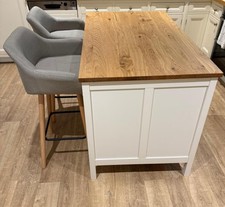 Ikea Tornviken Kitchen Island