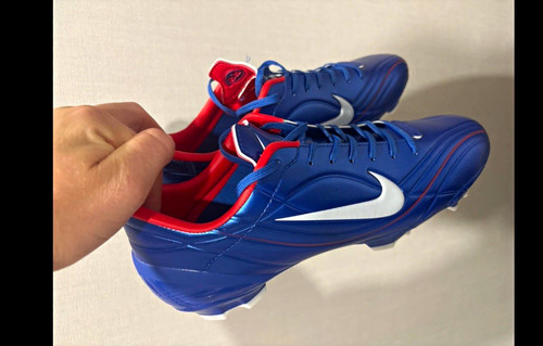 Nike mercurial vapor