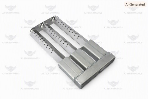Bar wok burner - bar, stainless