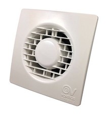 Vortice 11123 MF100/4"