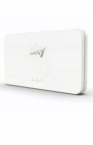 Sky wireless wifi booster - wifi,