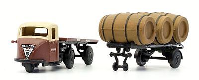 Dapol c033 scammell scarab - c033,