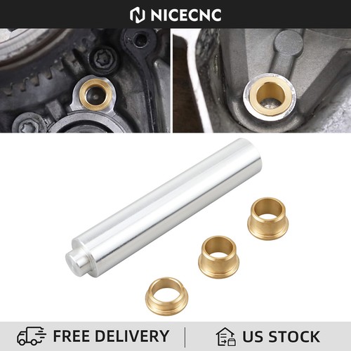 Electric starter bushing - electric,