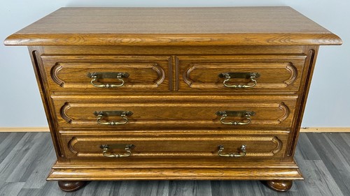 Chest drawers vintage - of,