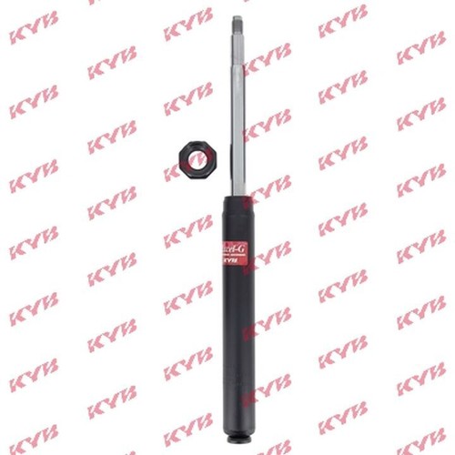 Kyb shock absorber - shock,
