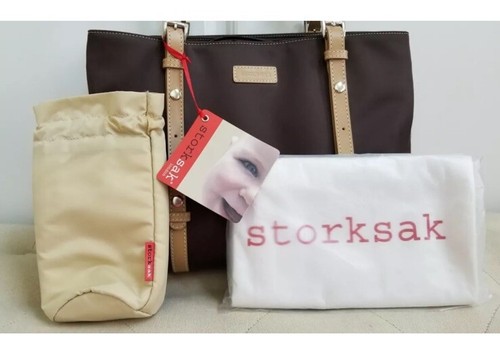 Storksak gigi baby diaper - storksak,
