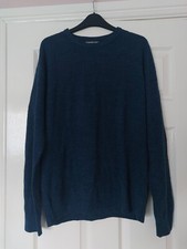 C53 MENS CEDAR WOOD STATE BLUE