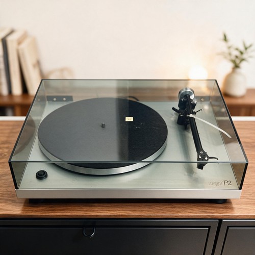 Rega planar 2 - p2,