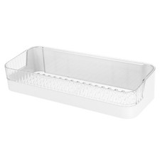  Bathroom Space Saving Organizer Rack Hanging Shelf for Floating Shelves