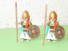 Playmobil 71456 2 x Viking New