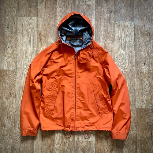 Ten anorak b7 - anorak,, b7/7