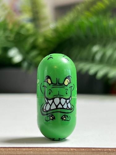 Mighty beanz moose - beanz, bean