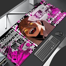Anime Devil Girl XXL Mouse Pad