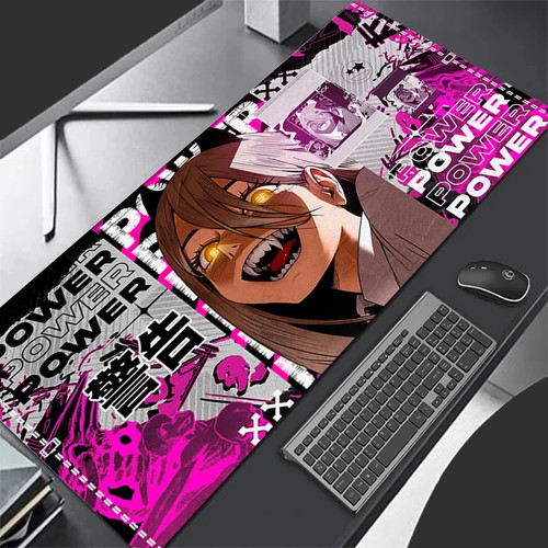 Anime devil girl - devil, pad
