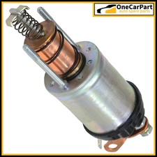 Starter Motor Solenoid Fits
