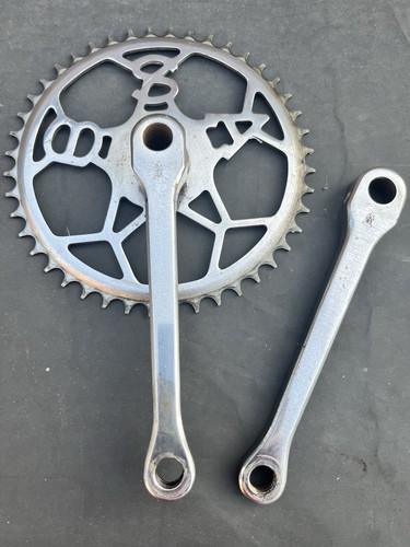 Vintage bsa 44t - ,