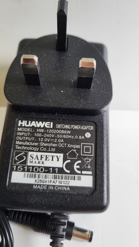 Huawei 120200b6w power - hw-120200b6w,