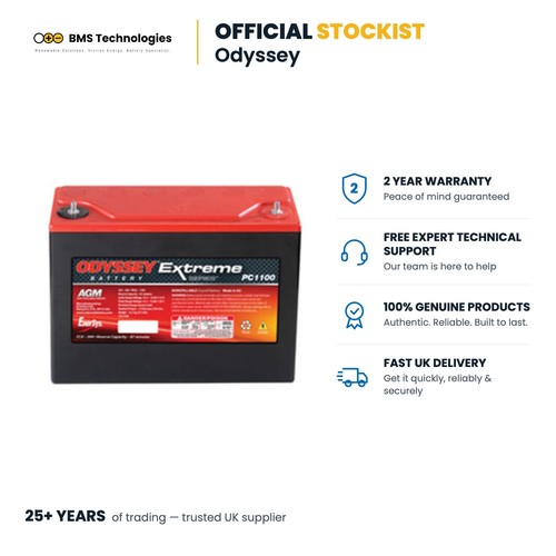 Pc1100 odyssey extreme series - extreme,