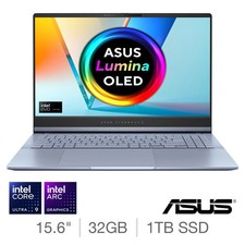 ASUS VivoBook S 15 3K OLED