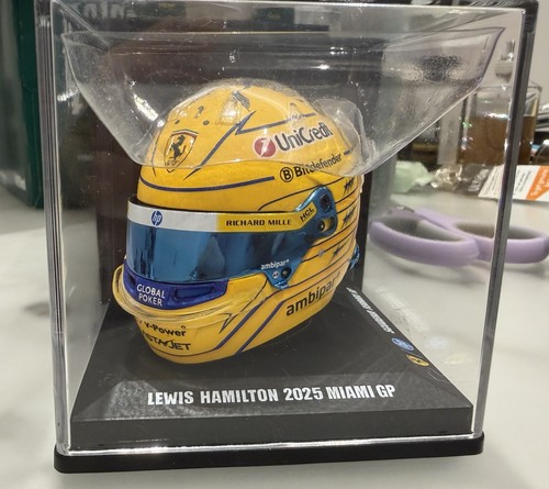 Looksmart lewis hamilton 2025 - lewis,