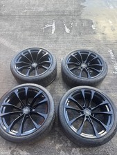 Lamborghini Urus Taigete Forged Wheels 23 Inch With Tyres