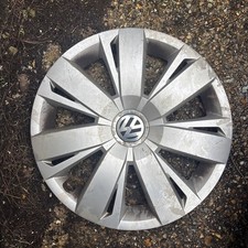 VW PASSAT   - 16" WHEEL TRIM