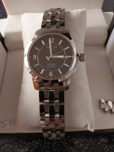 Tissot 1853 gentleman - tissot,