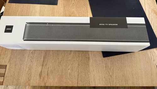 Bose speaker vgc - speaker,