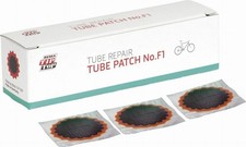 25 Genuine Rema Tip Top Round