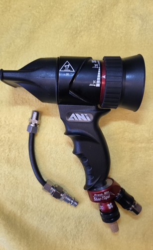 Ani hybrid heated - hybrid,