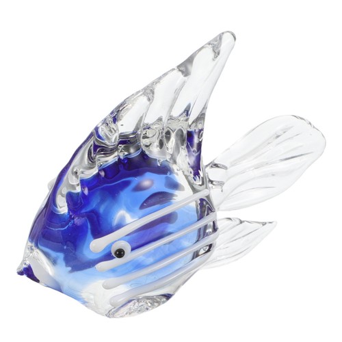 Aquarium decorations fish - decorations,