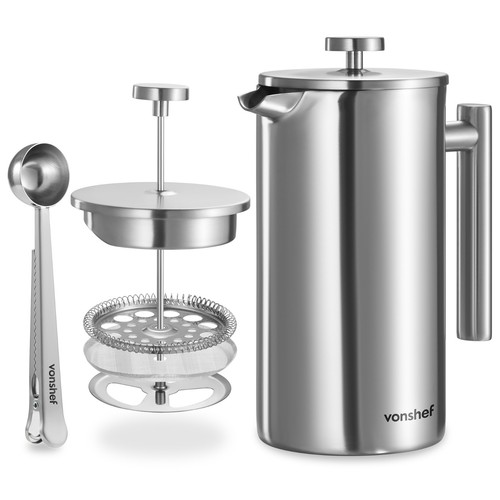 Cafetiere french press - cafetiere,
