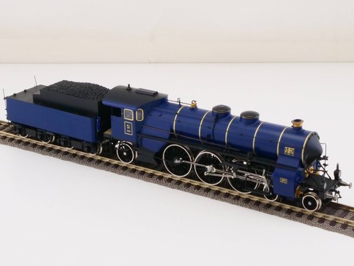 Roco 63360 bavarian - s, 3/6