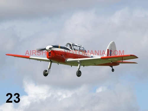 Havilland dhc 1 - x,