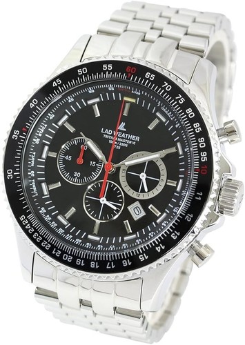 Lad weather tritium master - weather,