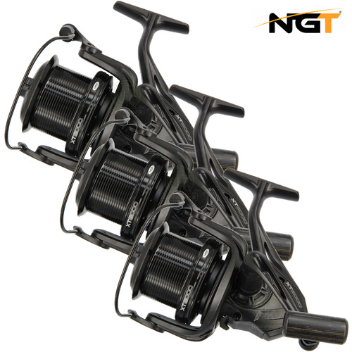 Ngt 8000 big - ngt, pit