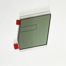 Motorcycle Meter Display