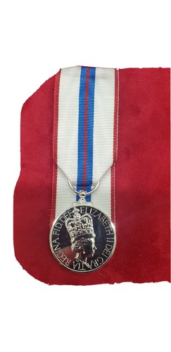 Queens silver jubilee - queens,