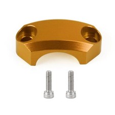 Master Cylinder Perch Clamp