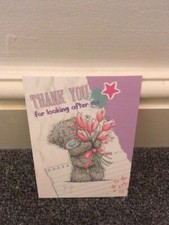 Me To You/Carte Blanche New