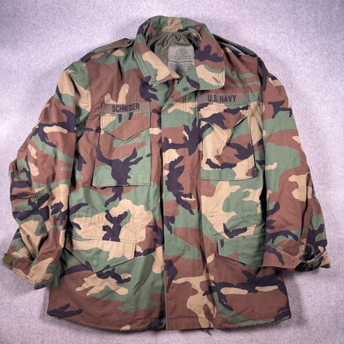 Vtg field jacket mens - vtg,