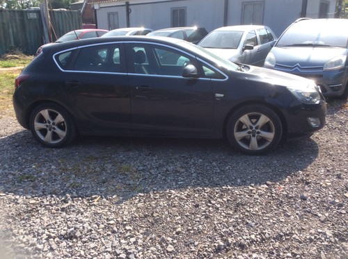 2009 2015 vauxhall mk6 - 2009-2015, j