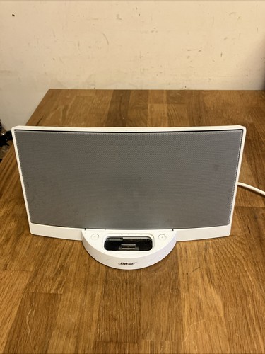 Bose sounddock series ipod - sounddock,