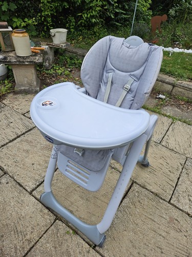 Chicco polly start high - chicco,