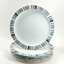 VINTAGE BURLEIGH WARE